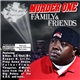 Murder One - Family & Friends