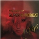 Various - The Best Of Non-Stop Super Eurobeat 1996